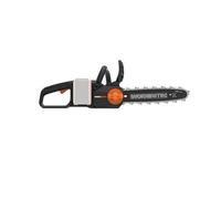 WORX WG350E.9 20V PowerShare Brushless Cordless Chainsaw 30cm Tool Only