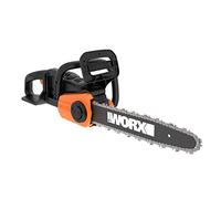 WORX WG384.9 40V Power Share 14" Cordless Chainsaw with Auto-Tension (Tool Only)