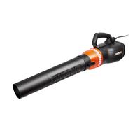 WORX WG518E 2500W Corded Electric Air Turbine Corded Leaf Blower 120mph 6M Cable