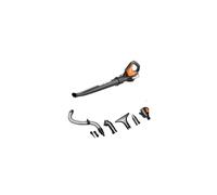 WORX WG545.9 20V Work Air Lithium Multi-Purpose Blower/Sweeper/Cleaner Tool ONLY
