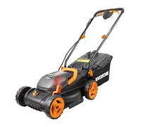 WORX WG779E 40V Lawnmower