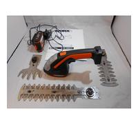 WORX WG801E 20V ZEN Cordless Shrub/Grass Shear