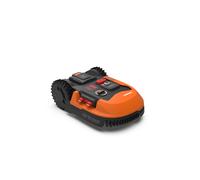 WORX WR148E L800 Landroid Robot Mower 800m² Cut edge Silent Mowing Multi Zone