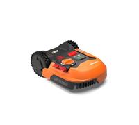 WORX - WR169E - Landroid Robotic Lawn Mower, AI powered for Faster Mowing, Smart App Control, Multi-Zone Programming, Auto Charging, 20V PowerShare Battery