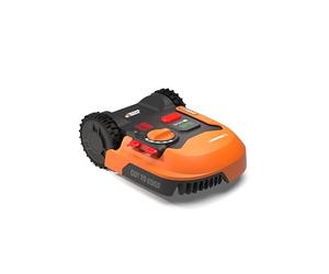 WORX - WR169E - Landroid Robotic Lawn Mower, AI powered for Faster Mowing, Smart App Control, Multi-Zone Programming, Auto Charging, 20V PowerShare Battery