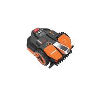 Worx 18cm Cordless Robotic Lawnmower - 48W