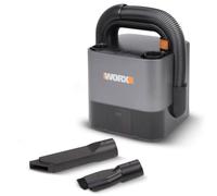 WORX WX030.9 20V Cordless Compact Vacuum Tool Only