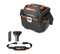 WORX Powershare Cordless Wet & Dry Vacuum Cleaner 20V BODY ONLY WX031.9