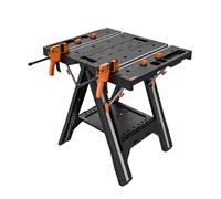 WORX WX051 Pegasus Folding Work Table & Sawhorse