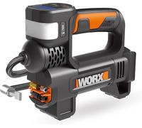WORX WX092.9 18V (20V MAX) Inflator 4 in 1 Tool - (Tool Only - Battery & Charge