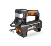 WORX WX092.9 18V (20V MAX) Inflator 4 in 1 Tool - (Tool Only - Battery & Charger Sold Separately)