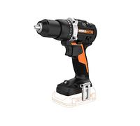 Worx WX102L.9 20V Power Share 1/2" Cordless Drill/Driver with Brushless Motor (Tool Only)