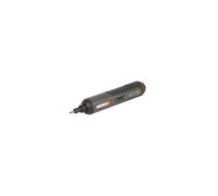 Worx WX240 4V 1.5AH Cordless Screwdriver Pen USB Charging 24pc New