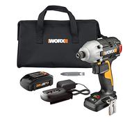 Worx WX261L 20V Power Share Brushless Impact Driver