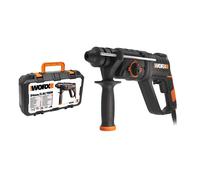 WORX WX337 750W 24mm Rotary Hammer Drill Corded Electric SDS Plus Chuck 3-IN-1