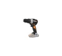 WORX WX352.9 18V (20V MAX) 60Nm Brushless Motor Cordless Combi Hammer Drill - (Tool only - Battery & Charger Sold Separately)