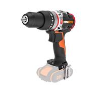 Worx WX354.9 Cordless Brushless Hammer Drill - 20V