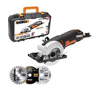 WORX WX423.1 85mm 400W Compact Circular Saw Worx Saw