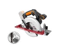 Worx WX530 Exactrack Circular Saw