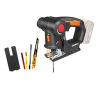 WORX WX550.9 20V Cordless Multi-Purpose Saw Tool Only