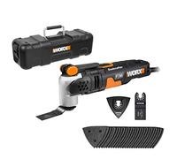 WORX WX680 Cordless Oscillating Multi-Tool