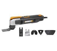 WORX WX686.1 Cordless Oscillating Multi-Tool