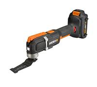 Worx WX696L 20V Power Share Sonicrafter Cordless Oscillating Multi-Tool