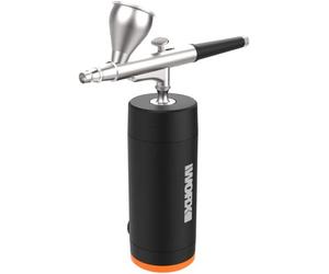 WORX WX742.9 MAKERX 20V Ink/Paint Air Brush Hobby Crafting Modelling - BODY ONLY