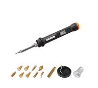 Worx WX744.9 MAKERX 20v Wood & Metal Crafter Soldering Iron Body Only - NO HUB