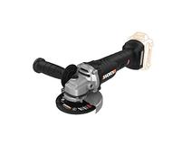 Worx WX812L.9 20V Power Share 4.5" Cordless Angle Grinder with Brushless Motor (Tool Only)