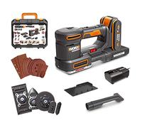 Worx WX820 Sander, WX820