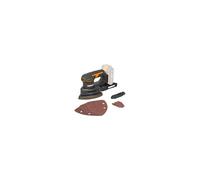 WORX WX822.9 18V (20V Max) Cordless Detail Sander - (Tool only - Battery & Charger Sold Separately)