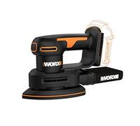 Worx WX822L.9 20V Power Share Cordless Detail Sander (Tool Only)