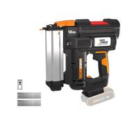 Worx Nitro Wx842.9 20V Cordless 18 Gauge Brad Nailer (Bare)