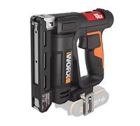 WORX WX843.9 18V (20V MAX) Crown Stapler - (Tool only - Battery & Charger Sold Separately)
