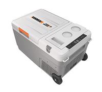 WORX WX876L.9 40V Electric & Battery Powered Cooler with Power Share (Tool Only)