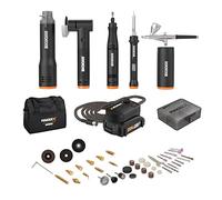 Worx WX997L MAKERX Crafting Tool Deluxe Combo Kit