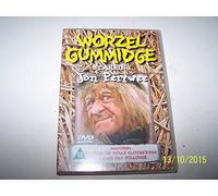 Worzel Gummidge 1 Moving On Dolly Clothes Peg A Fair Old Pullover