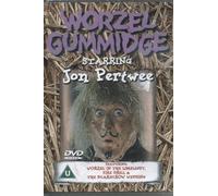 Worzel Gummidge 10 - Worzel In The Limelight;Fire Drill; The Scarecrow Wedding