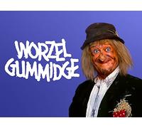 Worzel Gummidge