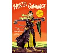 Worzel Gummidge