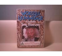 Worzel Gummidge 4 The Golden Hind Will The Real Aunt Sally- The Jumbly Sale [DVD] [2001]