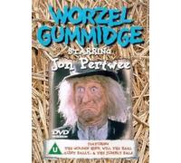Worzel Gummidge 4 The Golden Hind Will The Real Aunt Sally- The Jumbly Sale [DVD] [2001]