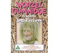 Worzel Gummidge 6 - Worzel'S Washing Day; Aunt Sally; A Home Fit For Scarecrows [DVD] [2002]