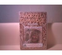 Worzel Gummidge 8 - The Scarecrow Hop; Worzel & Saucy Nancy; Worzel'S Nephew