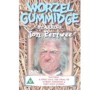 Worzel Gummidge 9 - A Fishy Tail; The Trial Of Worzel Gummidge (DVD) (US IMPORT)