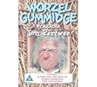 Worzel Gummidge 9 - A Fishy Tail; The Trial Of Worzel Gummidge; Very Good Worzel [DVD] [2002]