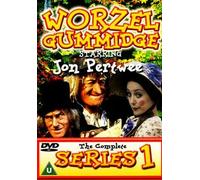 Worzel Gummidge - All Of Series One [DVD] [2002]