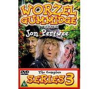 Worzel Gummidge - All Of Series Three