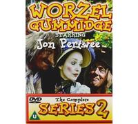Worzel Gummidge - All Of Series Two